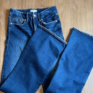 Good American Always fits (6-12) bootcut